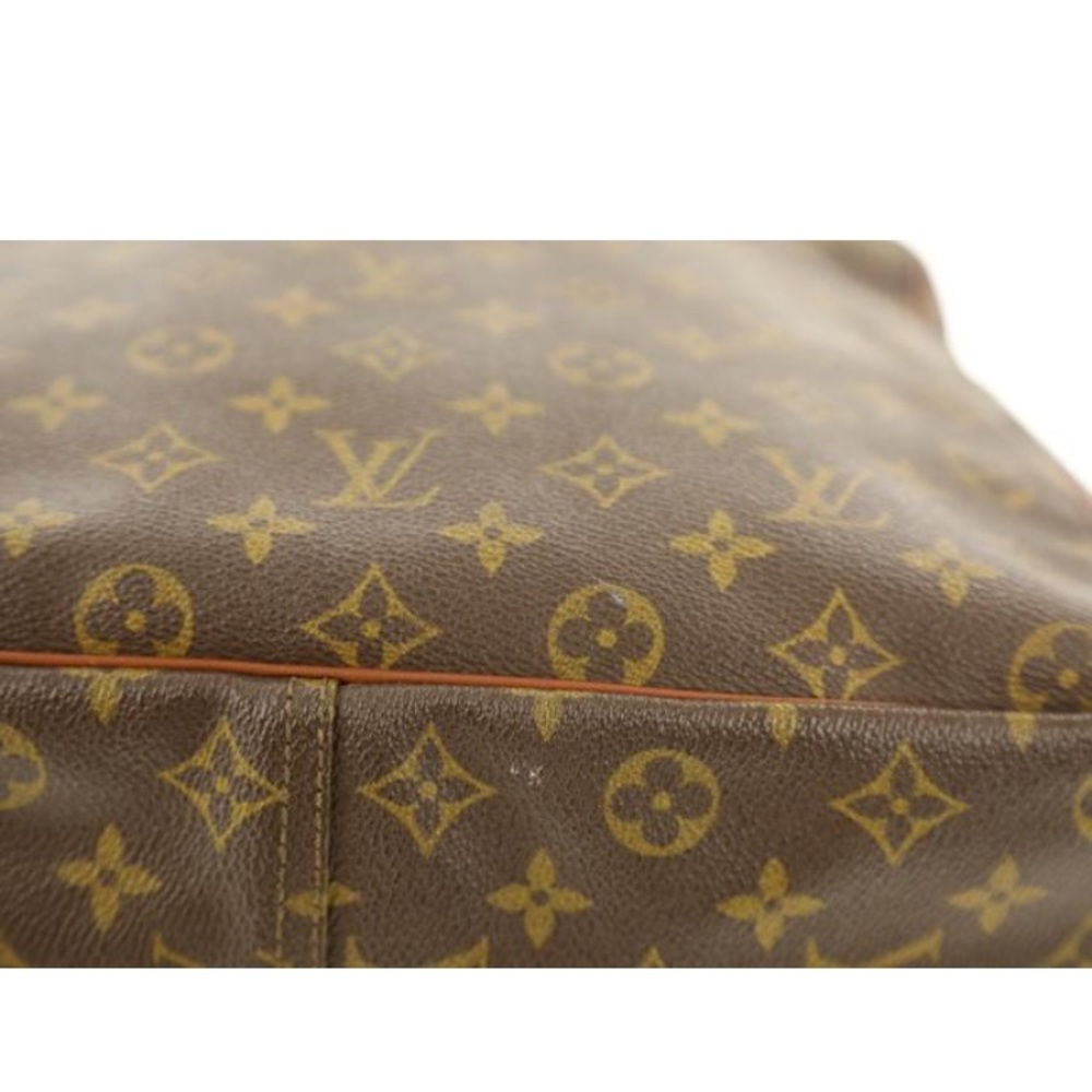 Vintage Louis Vuitton Marceau Monogram Canvas Crossbody Bag in Monogram Canvas - Picture 5 of 8